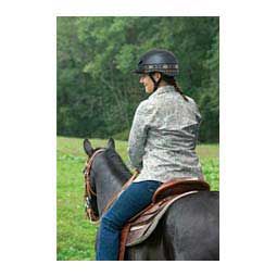 TROXEL HORSE RIDING HELMET REBEL DREAMCATCHER DURATEC WESTERN LOW PROFILE SAFETY