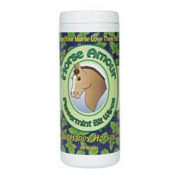 Horse Bit Wipes Peppermint 40 ct - Item # 28856