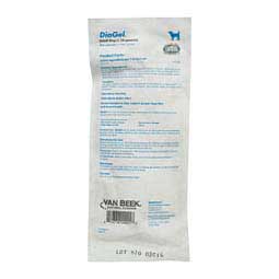 Diagel Diarrhea Control Gel for Dogs 1 ml, S (1-30 lbs) - Item # 28862