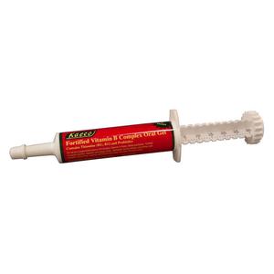 Fortified Vitamin B Complex Oral Gel 30 ml - Item # 28898