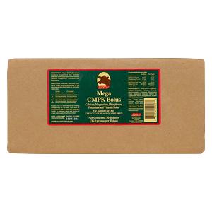 Mega CMPK Bolus 50 ct - Item # 28899