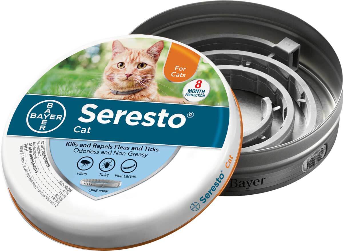 Amazon seresto Clearance