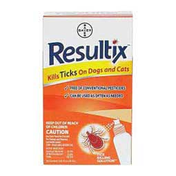 Free Resultix Spray Dog/cat 20ml