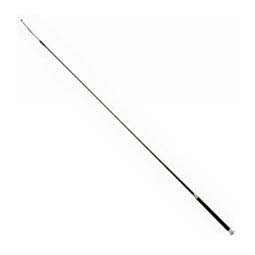Gel Dressage Whip Black - Item # 28976