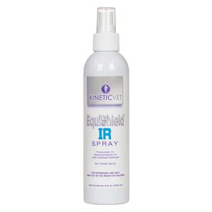 EquiShield IR Spray for Horses, Dogs and Cats 8 oz - Item # 29033