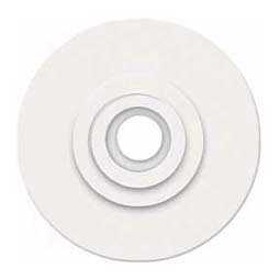 Allflex Global Small Female Buttons White 1000 ct - Item # 29066