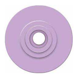 Allflex Global Small Female Buttons Purple 1000 ct - Item # 29066