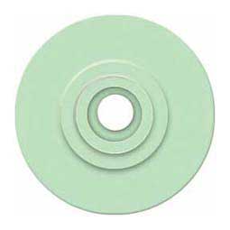 Allflex Global Small Female Buttons Green 1000 ct - Item # 29066