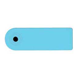 Global Sheep - Male Tag Only Blue - Item # 29067