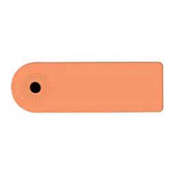 Global Sheep - Male Tag Only Orange - Item # 29067