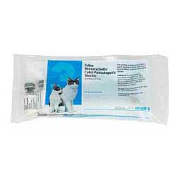 Solo-Jec Feline 3 Cat Vaccine 1 ds w/syringe - Item # 29082
