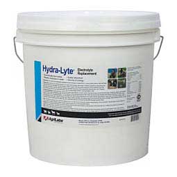 Hydra-Lyte Electrolyte Replacement for Young Calves, Lambs, Kids and Foals 18 lb bulk/50 dose - Item # 29083