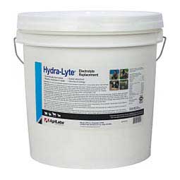 Hydra-Lyte Electrolyte Replacement for Young Calves, Lambs, Kids & Foals 18 lb bulk (50 ds) - Item # 29083
