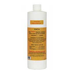 Focus Oral Calming Liquid for Livestock 16 oz - Item # 29087