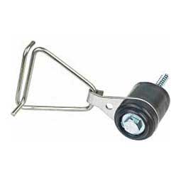 Safe-Fence End Tensioner Black - Item # 29111