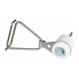 Safe-Fence End Tensioner White - Item # 29111