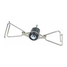 Safe-Fence 2-Way Corner Tensioner Black - Item # 29112