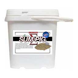 Sum Pig Supplement 15 lb (80 days) - Item # 29125