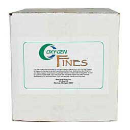 Oxy-Gen Fines for Poultry 10 lb - Item # 29128