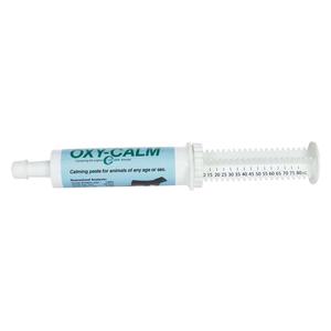 Oxy-Calm Calming Paste for Livestock 80 cc - Item # 29132