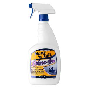 Mane 'n Tail Shine-On 32 oz - Item # 29139