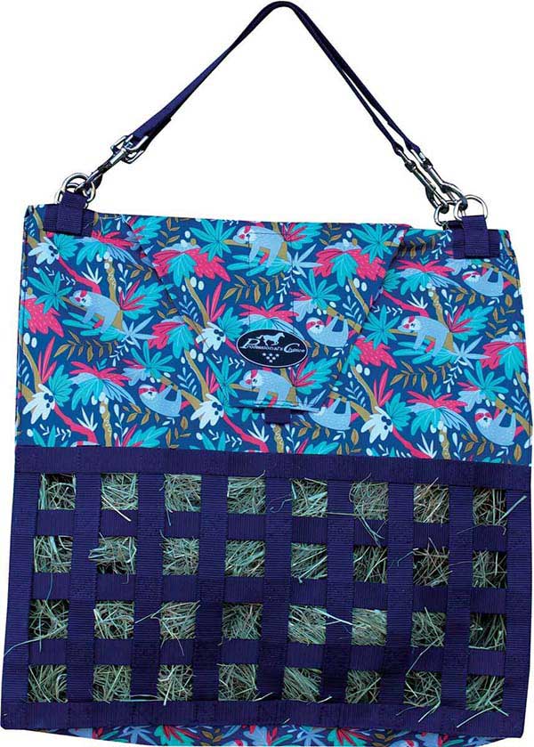 Pc Slow Feeder Hay Bag Professional S Choice Assorted Items