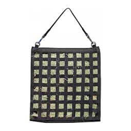 Slow Feeder Hay Bag Black - Item # 29209