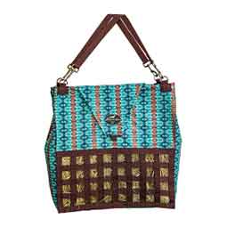 Slow Feeder Hay Bag Canyon - Item # 29209