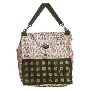 Slow Feeder Hay Bag Cowgirl - Item # 29209