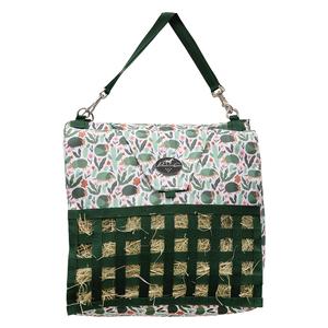 Slow Feeder Hay Bag Armadillo - Item # 29209