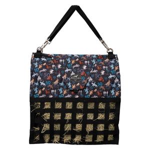 Slow Feeder Hay Bag PC 50th Anniversary - Item # 29209