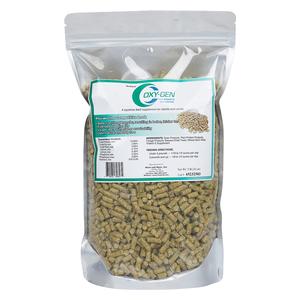 Oxy-Gen for Rabbits and Cavies 2 lb - Item # 29215
