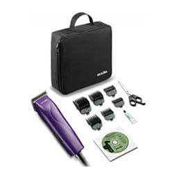 Easy Clip Groom Clipper Kit Purple - Item # 29324