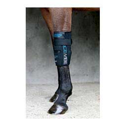 Ice Vibe Knee Horse Wraps