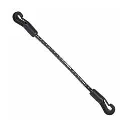 Rambo Bungee Horse Blanket Tail Cord Black 30 cm - Item # 29341
