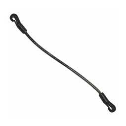 Rambo Bungee Horse Blanket Tail Cord Black 40 cm - Item # 29341