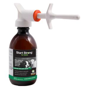 Start Strong for Calves 250 ml - Item # 29392