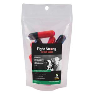 Fight Strong Capsules for Calf Stress 10 ct - Item # 29393