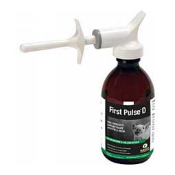 First Pulse D Oral Drench 250 ml - Item # 29404