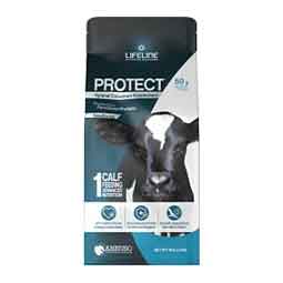 Lifeline Protect Colostrum Supplement for Newborn Dairy and Beef Calves 1 lb - Item # 29414