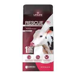 Lifeline Rescue Colostrum Replacer for Newborn Dairy & Beef Calves 1.2 lb - Item # 29416