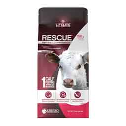 Lifeline Rescue Colostrum Replacer for Newborn Dairy & Beef Calves 1.1 lb - Item # 29416
