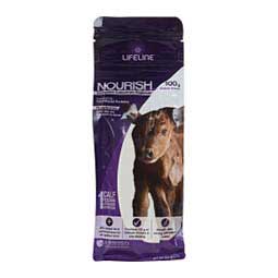 Lifeline Nourish Colostrum Replacer for Newborn Dairy & Beef Calves 1.1 lb - Item # 29417