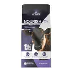 Lifeline Nourish Colostrum Replacer for Newborn Dairy & Beef Calves 1.1 lb - Item # 29417
