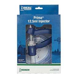 Prima Injector for Livestock 12.5 ml - Item # 29475