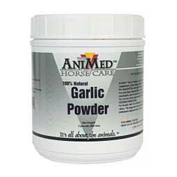 Garlic Powder Pure for Horses 2 lb (32-64 days) - Item # 29484