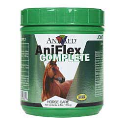 Aniflex Complete for Horses 2.5 lb (40-80 days) - Item # 29486