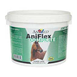 Aniflex Complete for Horses 5 lb (80-160 days) - Item # 29487