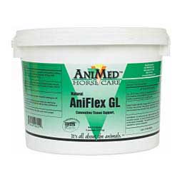 AniFlex GL Joint Supplement for Horses 5 lb (80-160 days) - Item # 29491