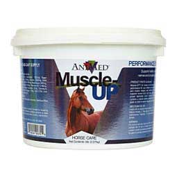 Muscle-Up for Horses 5 lb (80 - 160 days) - Item # 29502